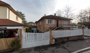 Auto Ecole Daniel à Chassieu