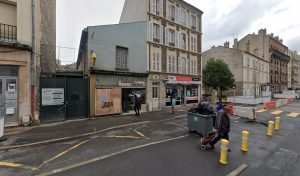 CER Perrine à Noisy-le-Sec