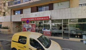 Auto Ecole du Frene à Vence