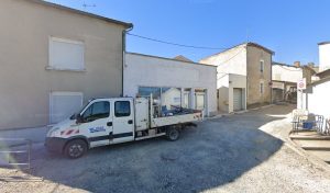 Auto-école ECF GENCAY à Gençay