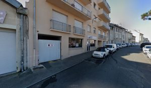 ECF AVEYRON – RODEZ – Monteil à Rodez