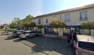 Durfort Jean-Jacques à Spay