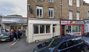 Auto-école Vaugeois and Co à Gorron