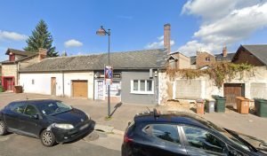 NCR GAILLON à Gaillon