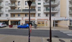 GMC BRETIGNY à Brétigny-sur-Orge