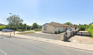 Ecole de Conduite Jd-f à Camps-sur-l'Isle