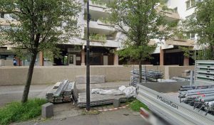 Easy Conduite à Trappes