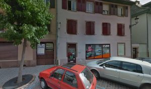 Ecol’Auto Lamm Guebwiller à Guebwiller