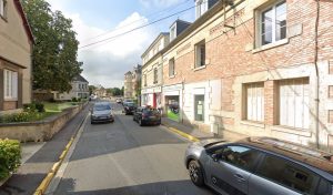 Auto-École Du Donjon à Vic-sur-Aisne