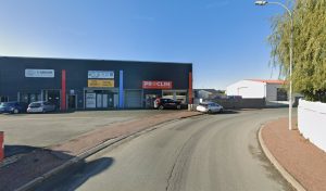 Bierne Patrice à Vaux-sur-Mer