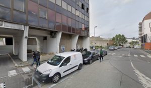 Centre d’examen du code DEKRA à Boissy-Saint-Léger