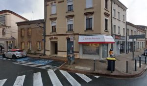 Auto-école Williams Albi à Albi