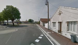 Machecoul Conduite à Machecoul-Saint-Même