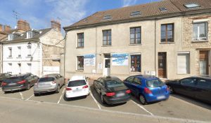 Pacy Conduite à Pacy-sur-Eure