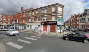 AUTOECOLE DU NORD à Armentières