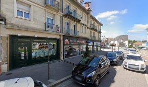 Auto-Ecole Lefebvre à Yvetot