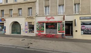 AUTO ECOLE DE LA GARE DREUX à Dreux