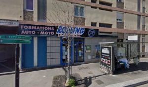 Auto Ecole Rolling à Vénissieux