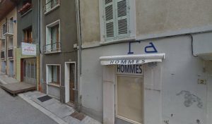 Pôle Position 38 à Allevard