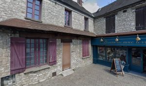 Hourson Dean Fabrice à Beynes