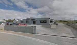 ECF FORMA PRO – Castelnaudary à Castelnaudary