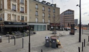 Auto Ecole Iris Formation à Ivry-sur-Seine