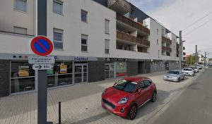 Easy Avrillé à Avrillé