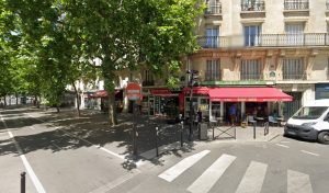 Ecole De Conduite Félix Eboué à Paris