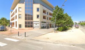 AUTO ECOLE GRANVILLE à Dijon