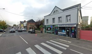 My Auto Academia à Bois-Guillaume