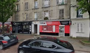 AUTO ÉCOLE AGDS CARNOT à Villeneuve-Saint-Georges