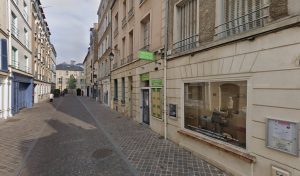 Duprat Formations à Saint-Germain-en-Laye