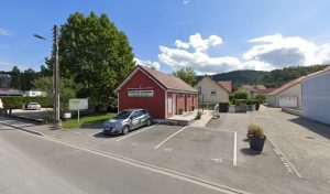 Ecole de Conduite Eden à Baume-les-Dames