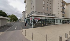 Auto école Giverny – SARL Auto école VILLEDIEU à Caen