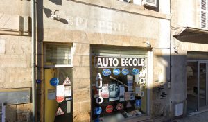 Vallet Emile à Bourbon-l'Archambault