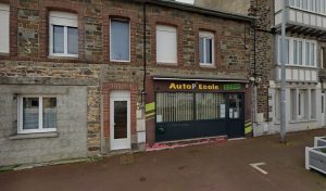 Autop’Granville à Granville