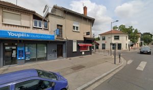 Youpiii Auto-école à Bron