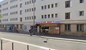 Auto-école Daumesnil à Paris