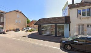 Leveque Fabrice à Venarey-les-Laumes