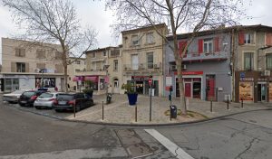 AUTO ECOLE SPEED FORMATION CONDUITE à Sorgues