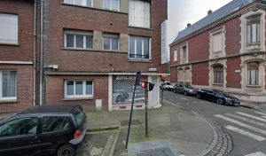 Auto-École Duvauchelle à Amiens