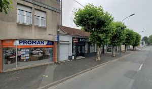 Auto-Ecole E.c.c.a. à Cholet