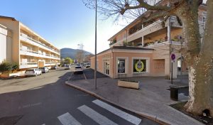 Ecole de conduite Florent Viala à Saint-Affrique