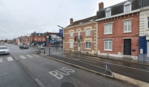 Auto Moto Ecole Circuit 2000 LIEVIN à Liévin