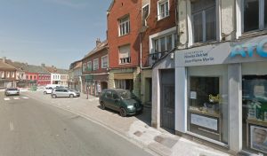 Auto ecole vincent à Fruges