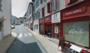 Bassagaisteguy Jean-Marie à Hasparren