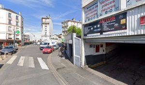 AUTO MOTO ECOLE CLAUDE à Argenteuil