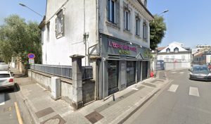 L Ecole de la Route à Tarbes