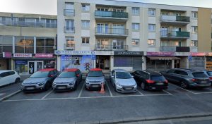 C.F.A.S.R Centre Formation Auto Sécurité Routière à Pontault-Combault