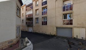 Ligne De Conduite 34 à Montpellier